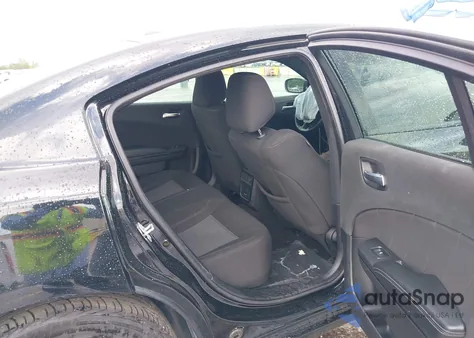 2020 Dodge Charger Sxt Rwd from USA, damaged, VIN 2C3CDXBG4LH238412